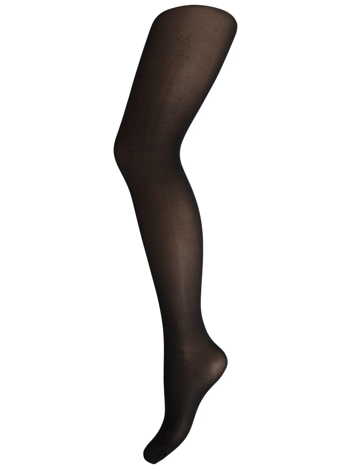 PCSHAPER Tights - musta 20den