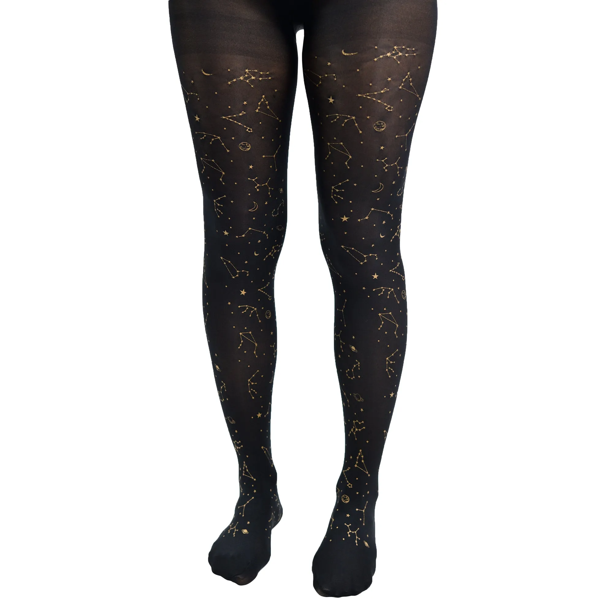 Penti Sign Patterned Fashion Tights