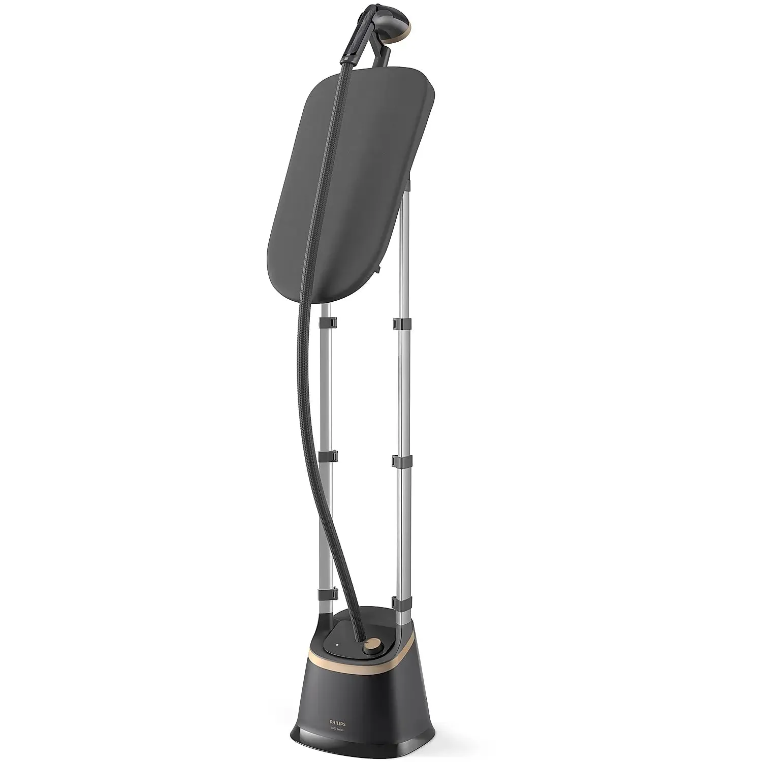 Philips, 3000 Series Standing Garment Steamer STE3170