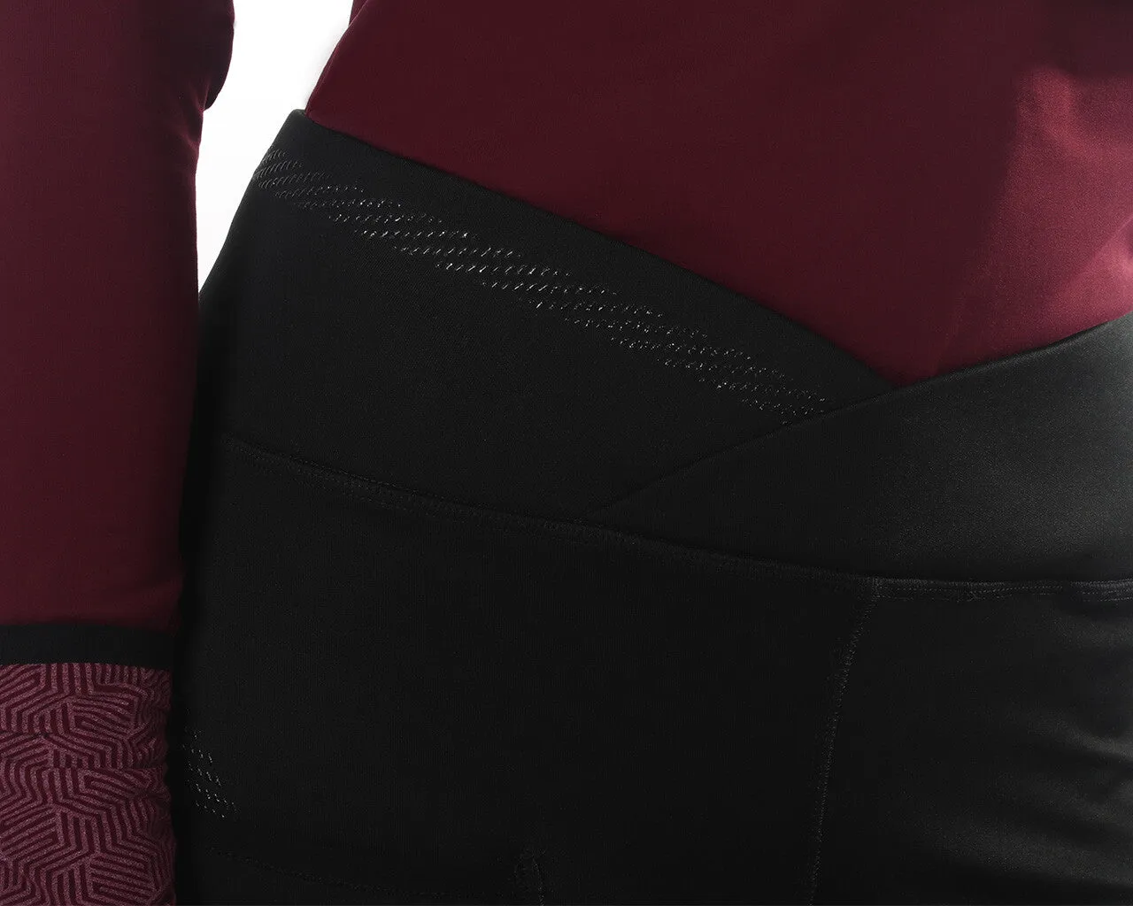 QHP Raquel pull-on, anti-slip full seat breeches