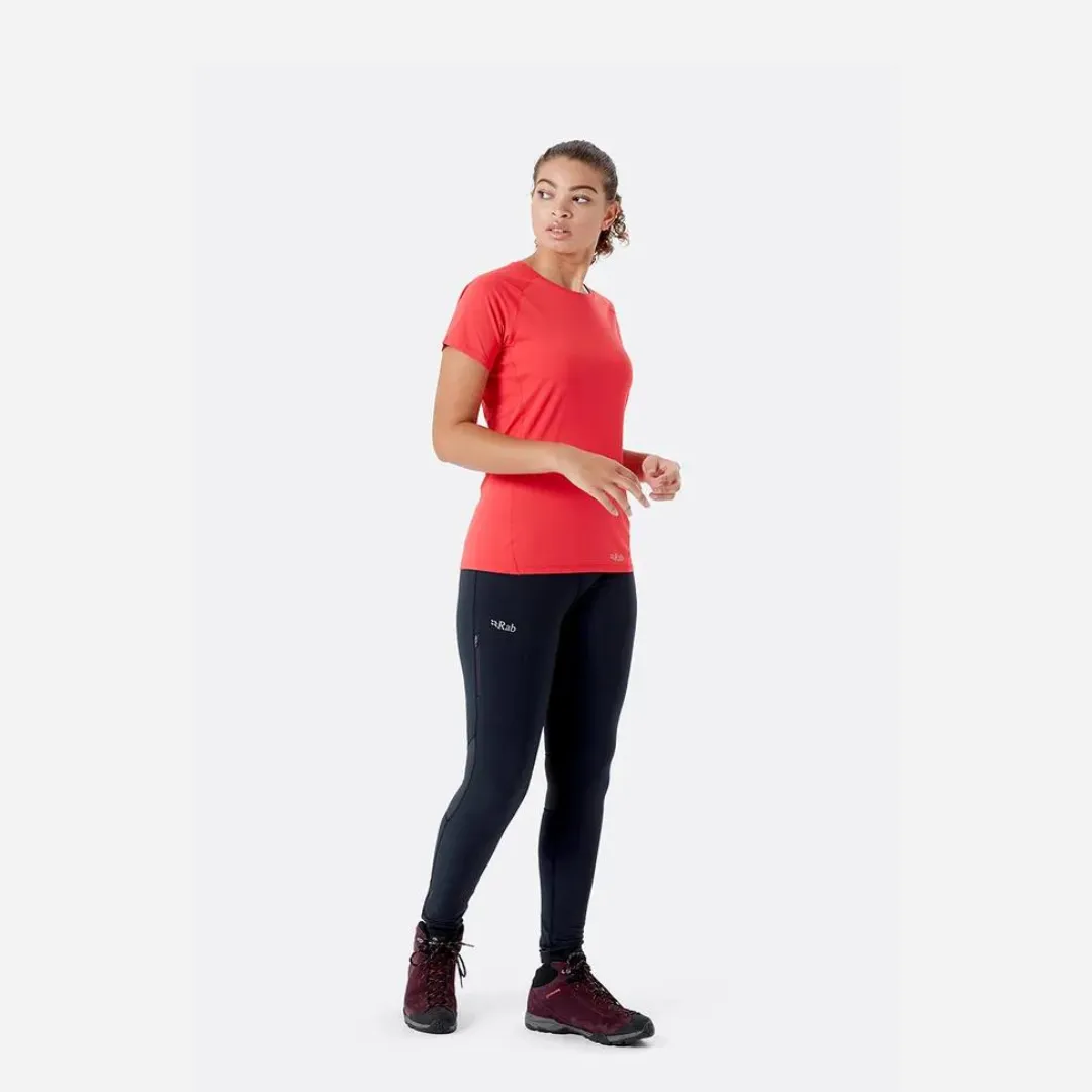 Rab Women's Rhombic Tights