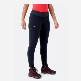 Rab Women's Rhombic Tights