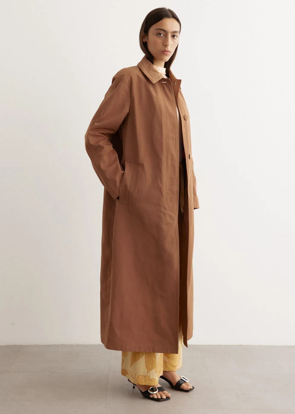 Raltony Coat