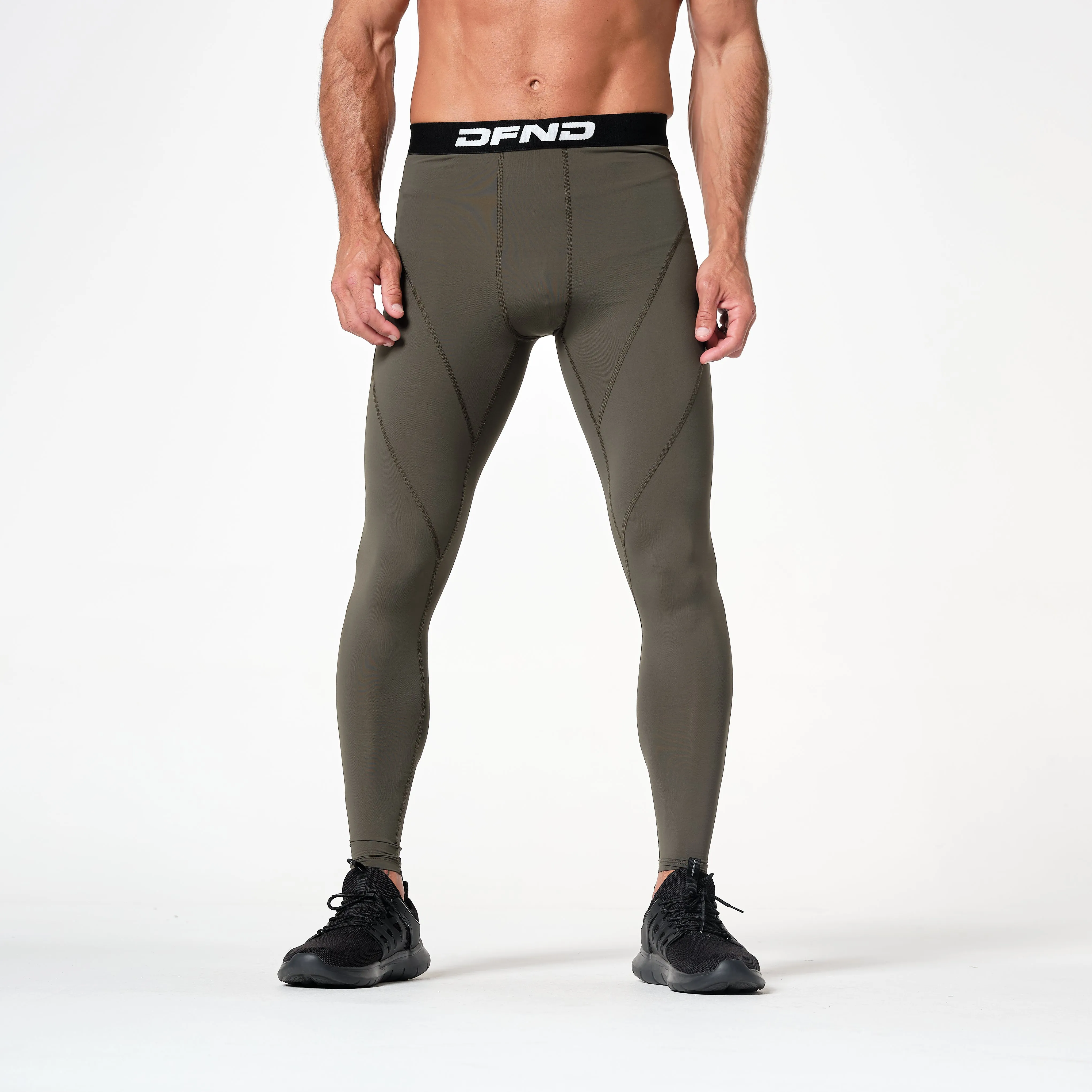 RECOVER Rx COMPRESSION TIGHT