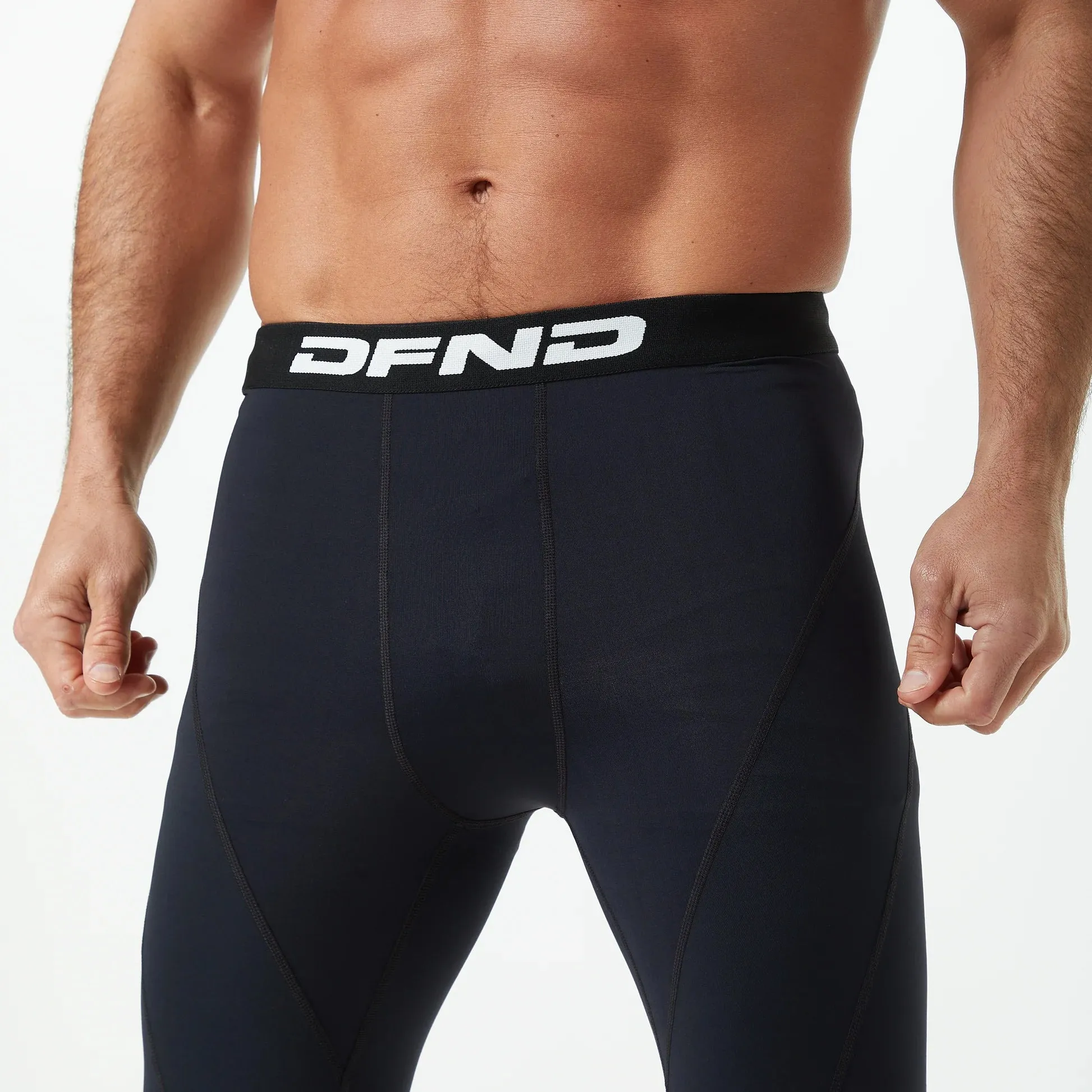 RECOVER Rx COMPRESSION TIGHT