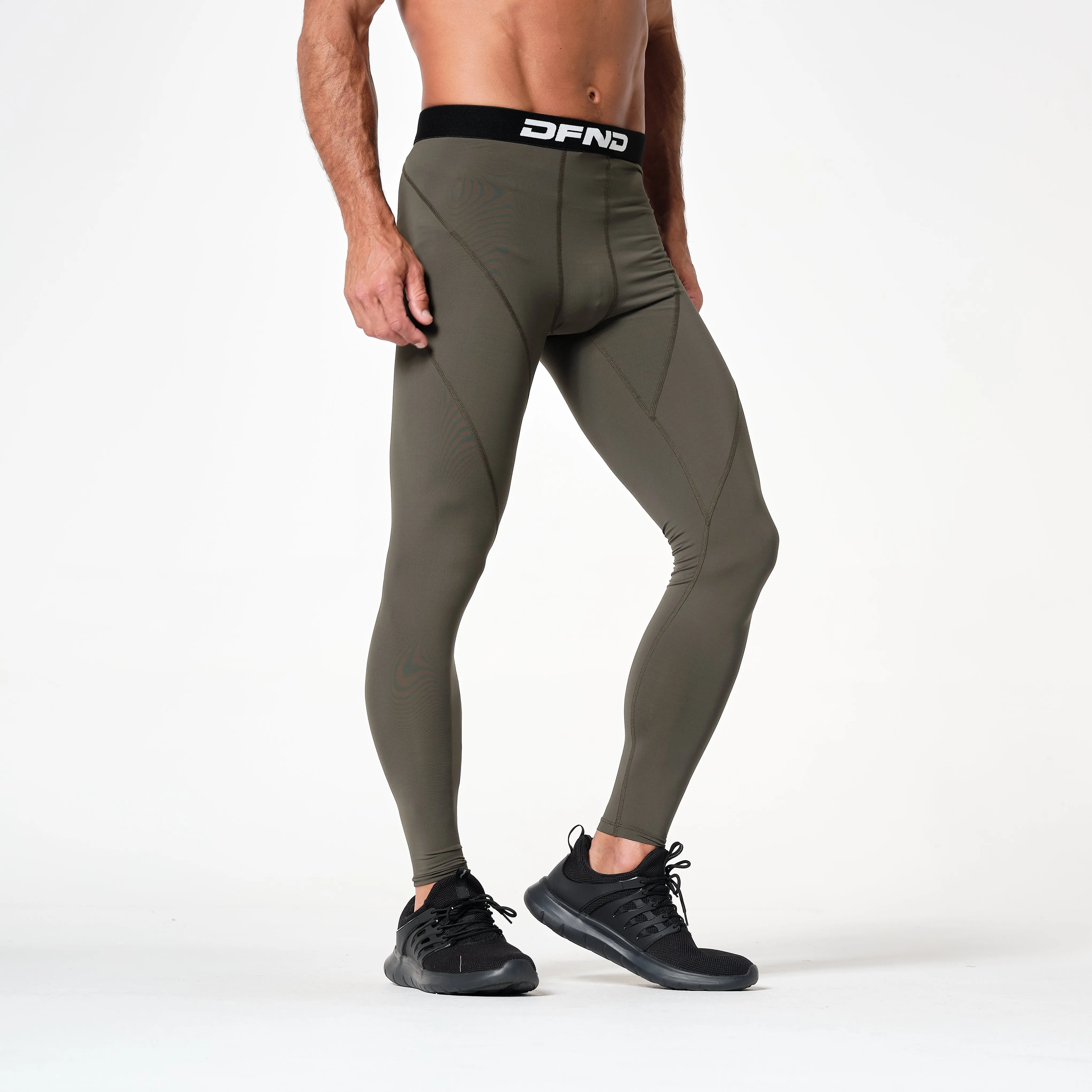 RECOVER Rx COMPRESSION TIGHT