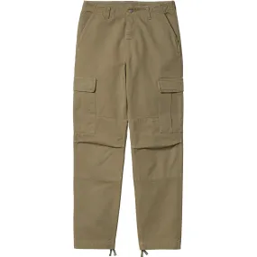 Regular Cargo Pant (Tanami)