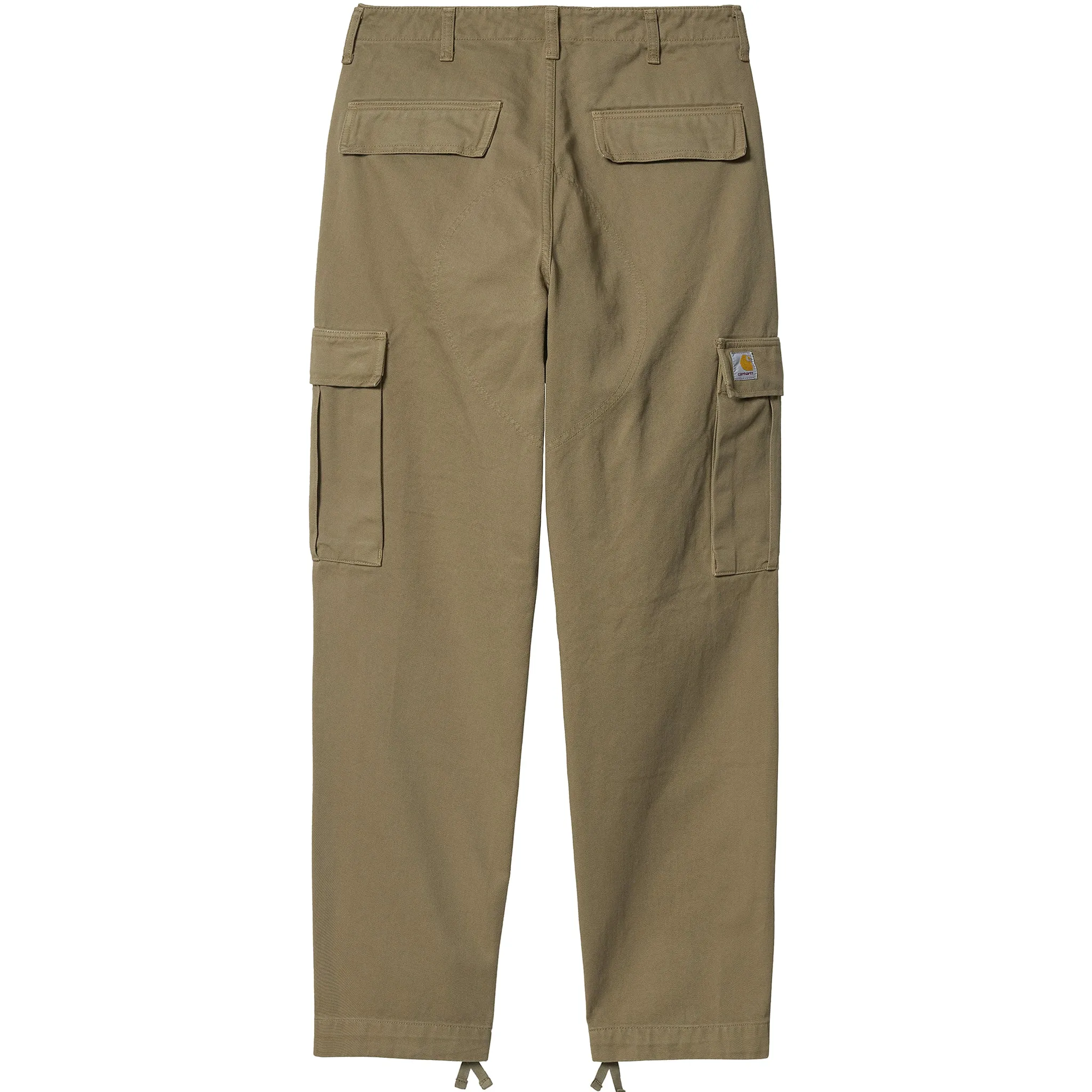 Regular Cargo Pant (Tanami)