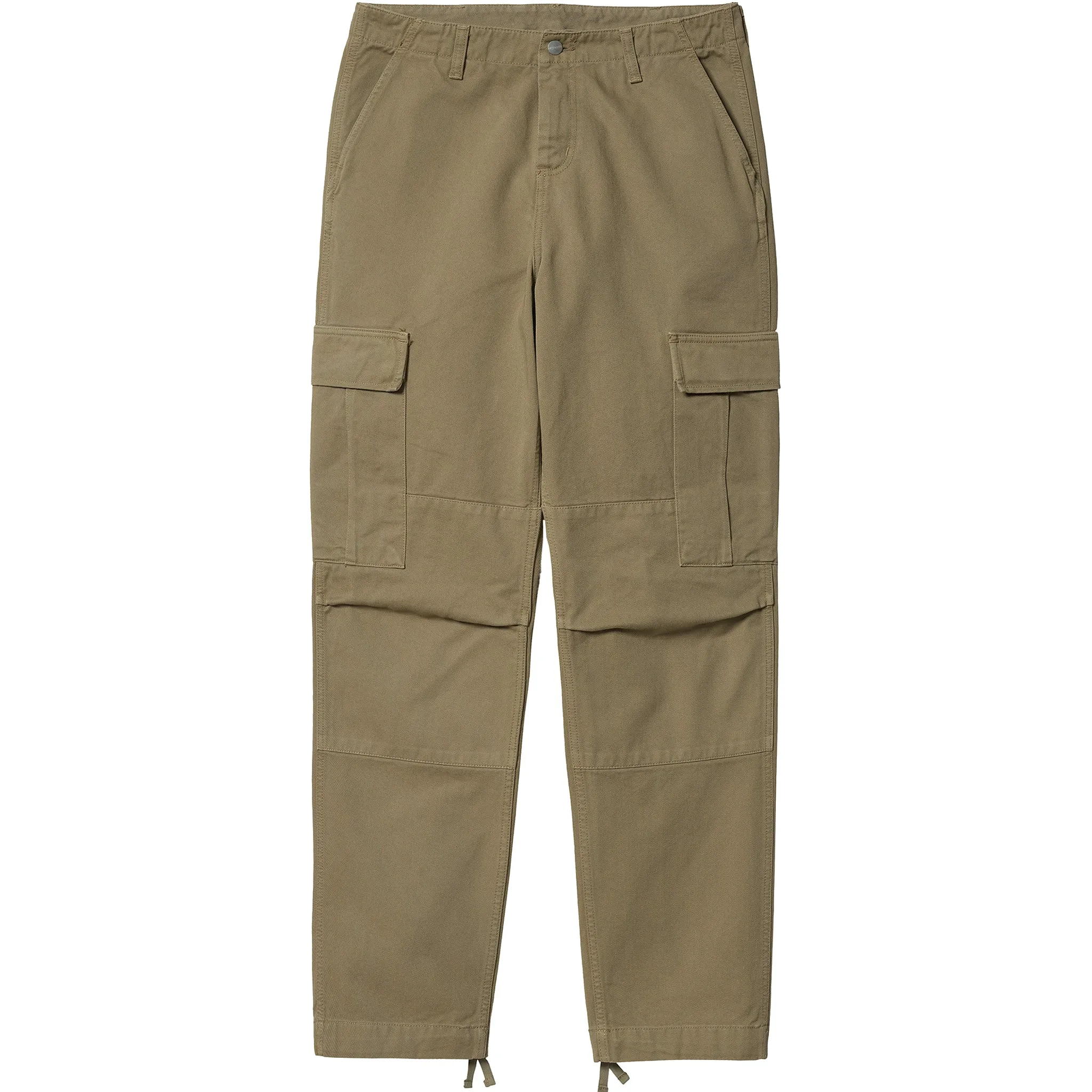 Regular Cargo Pant (Tanami)