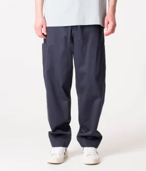 Relaxed Fit Cargo Jogging Pants