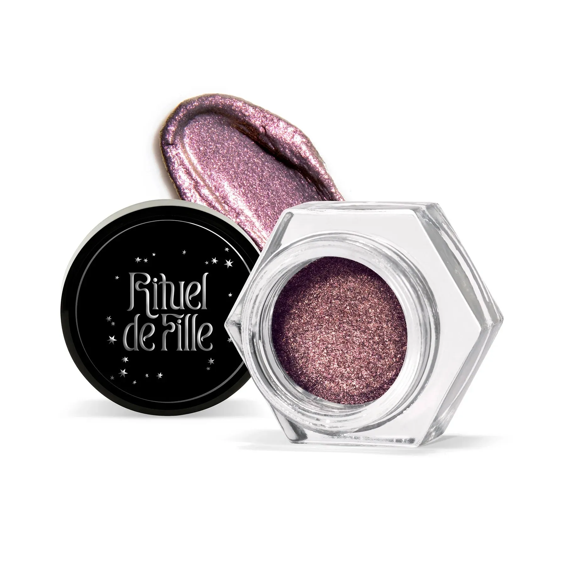 RITUEL DE FILLE - Celestial Sphere Gelée Eye Gloss - Andromeda