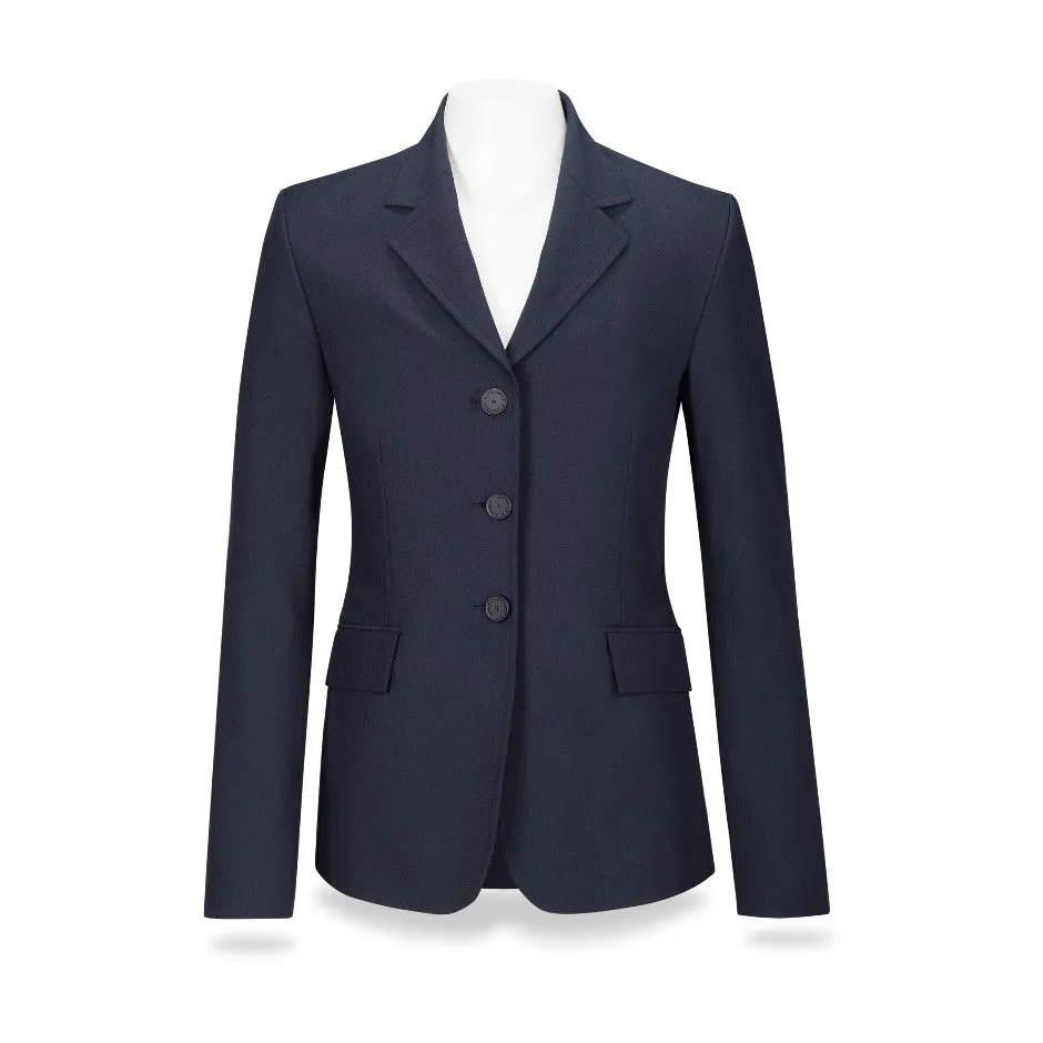 RJ Classics Junior Skylar Show Coat - Navy