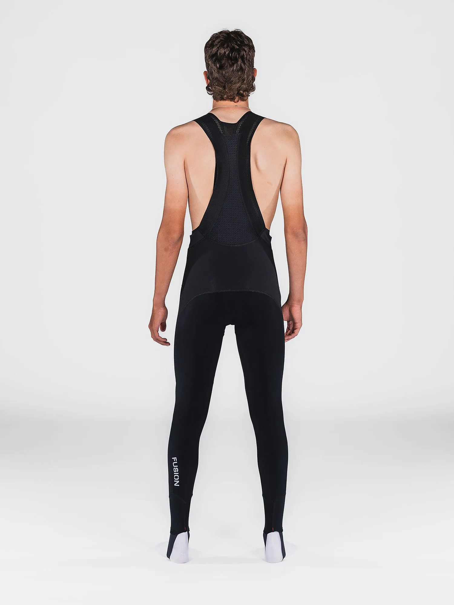 S3 Long Bib Tights