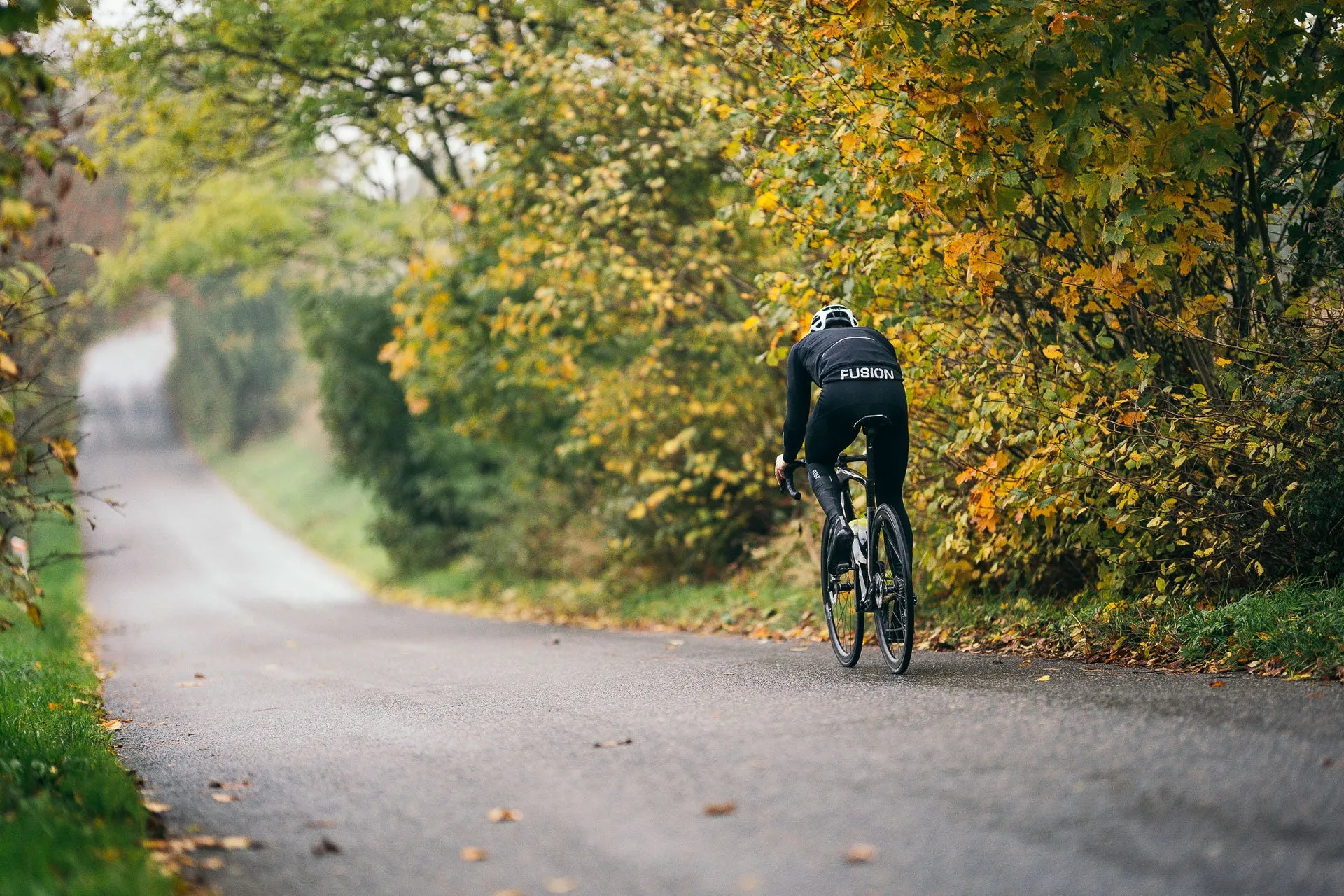 S3 Long Bib Tights