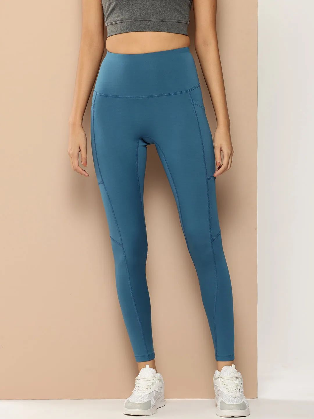 Seamless Sync Tights