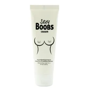 Sexy Boobs Breast Cream 80ml