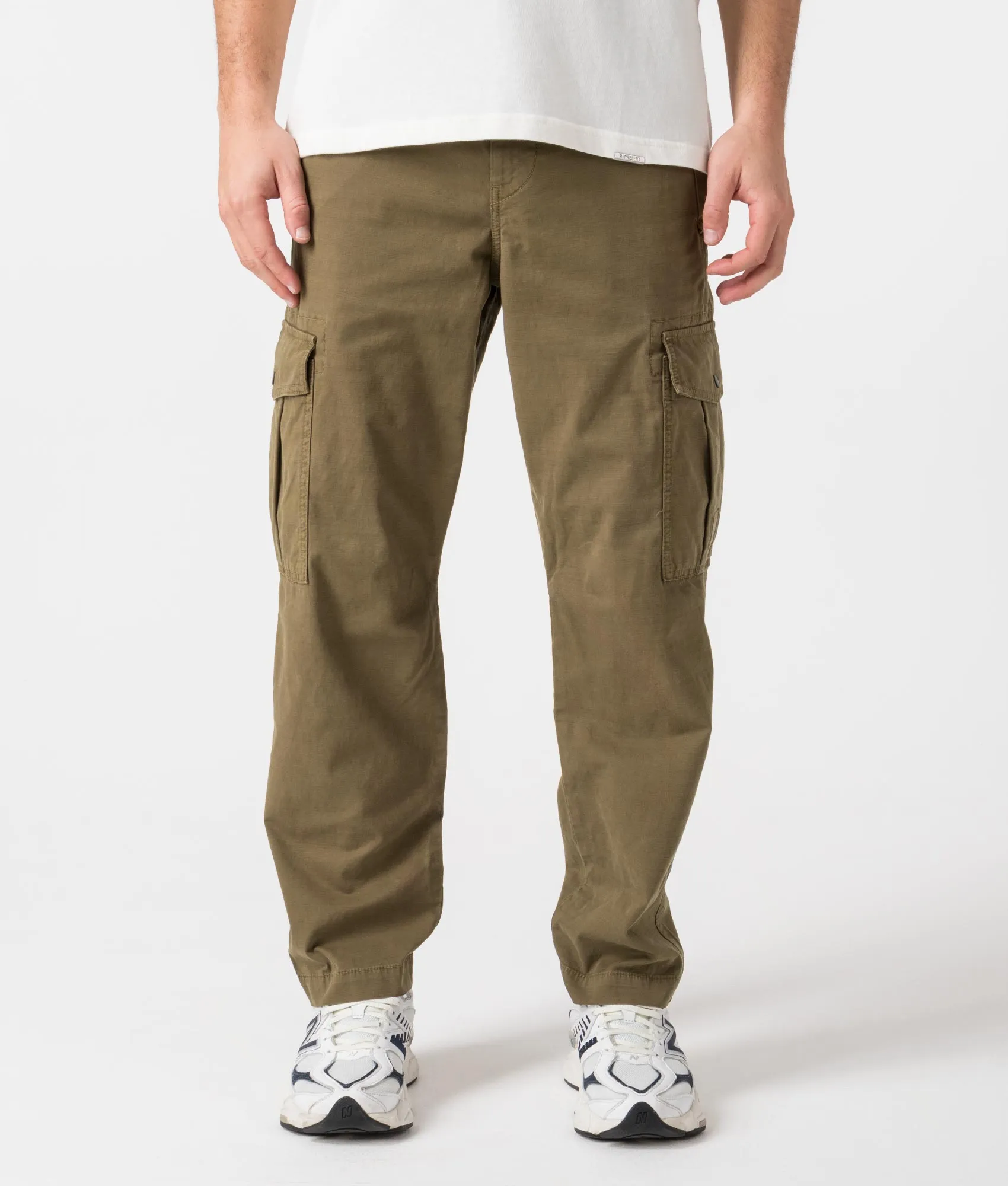 Sisla-5-Cargo Pants