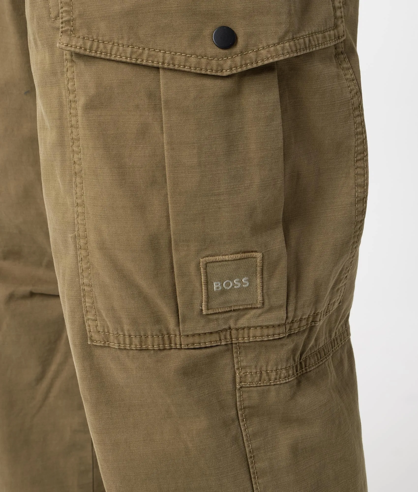 Sisla-5-Cargo Pants