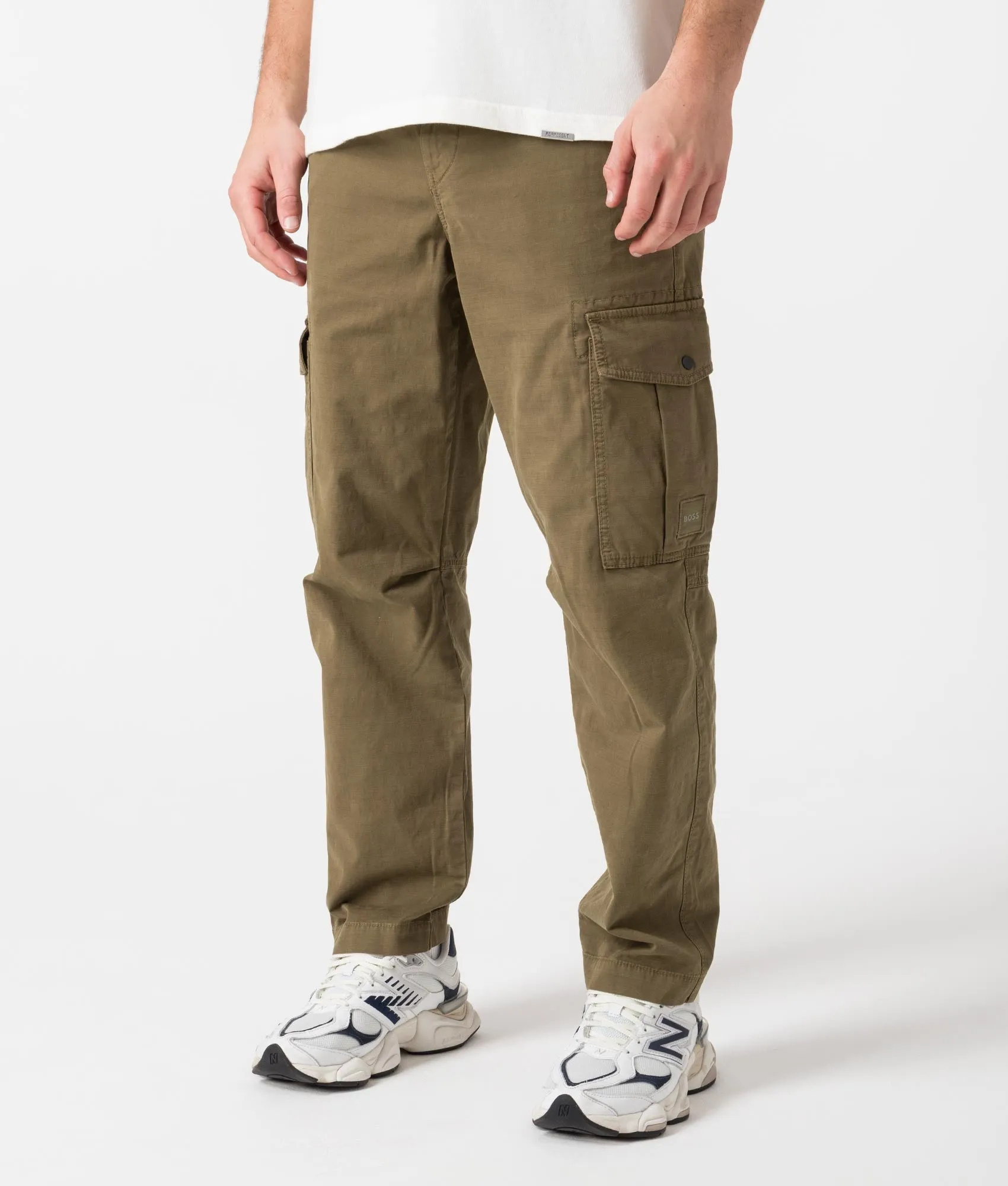 Sisla-5-Cargo Pants