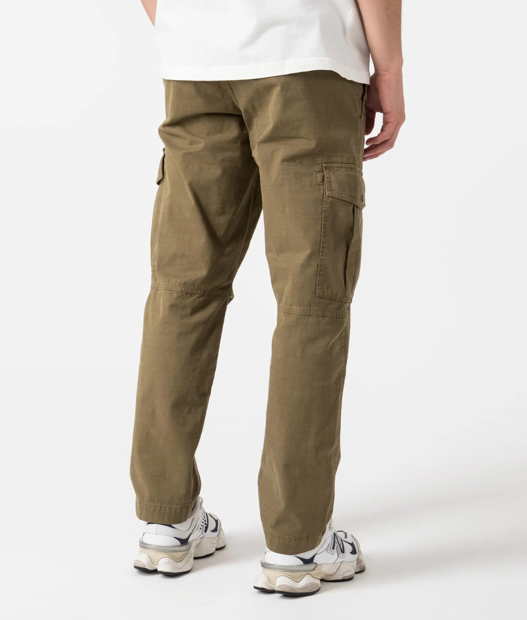 Sisla-5-Cargo Pants