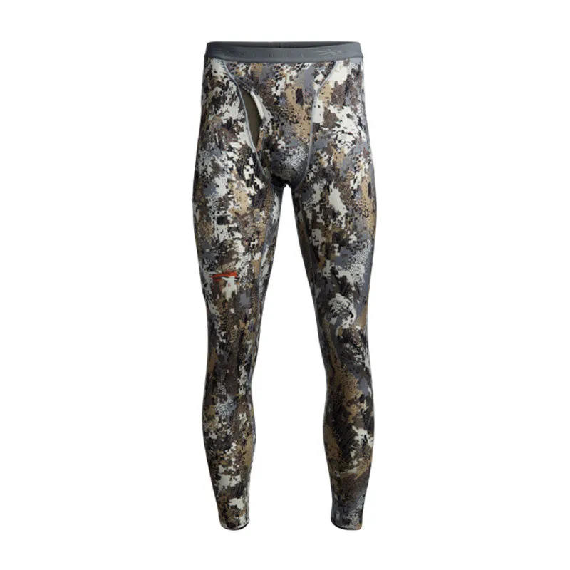 SITKA Gear Merino Heavyweight Bottom