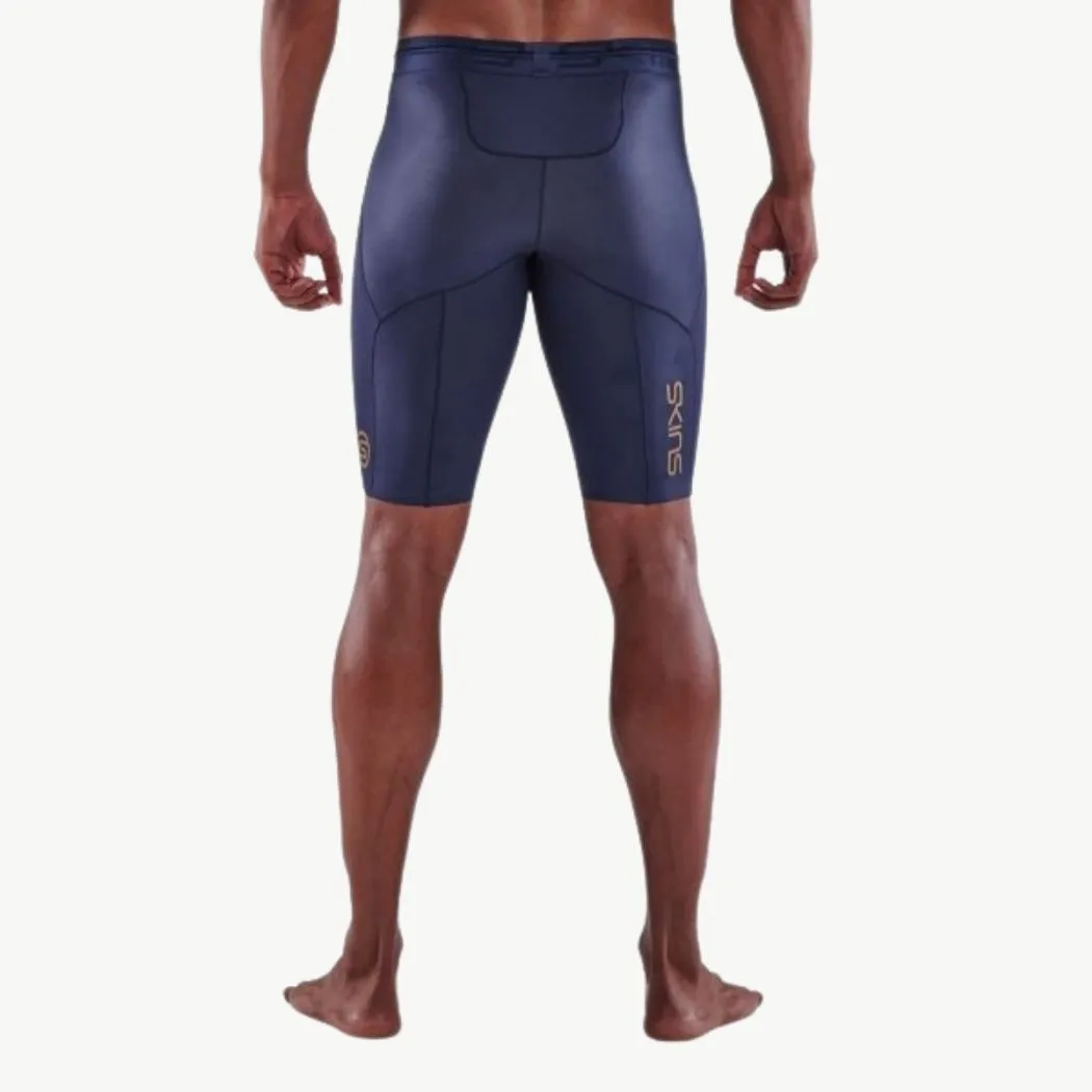 skins compression Series-5 Men's Half Tights