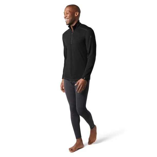 Smartwool 250 Baselayer Zip-T - Men's