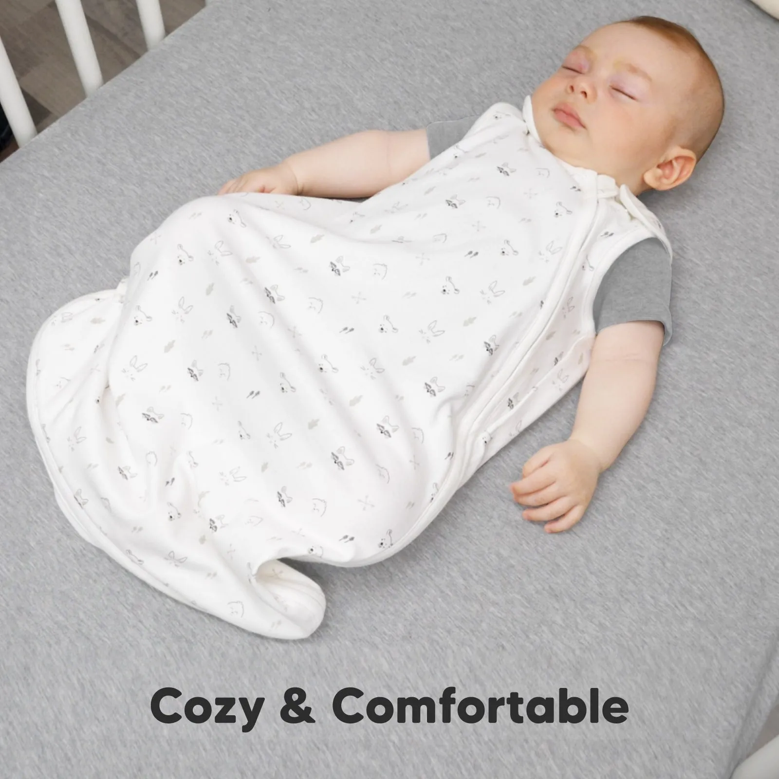 Soothe Sleep Sack (KeaStory)