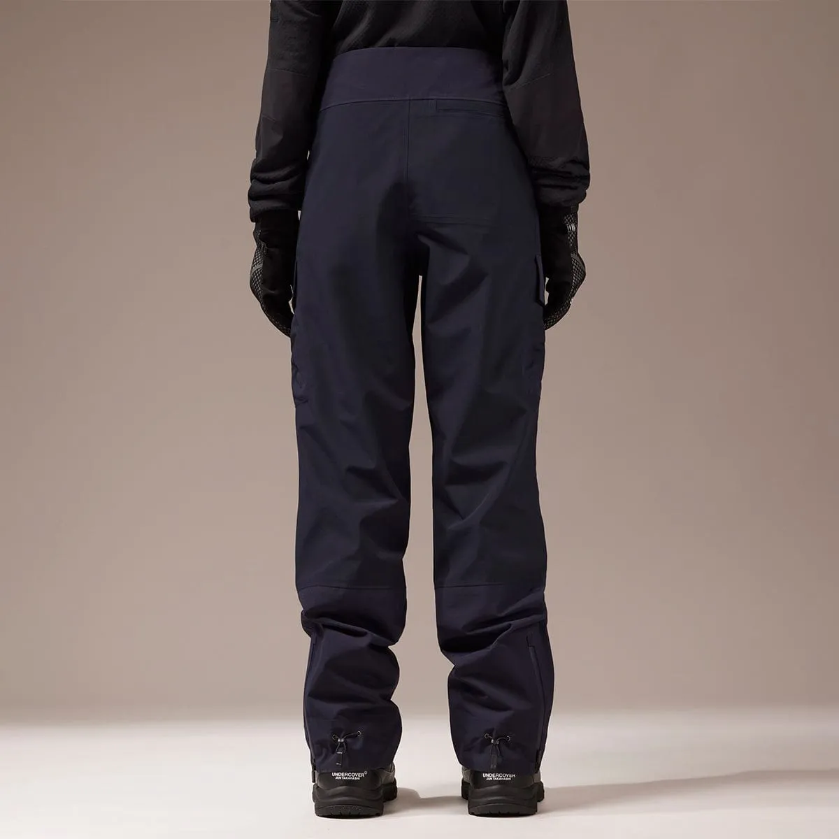 SOUKUU BY THE NORTH FACE X UNDERCOVER PROJECT GEODESIC SHELL PANT