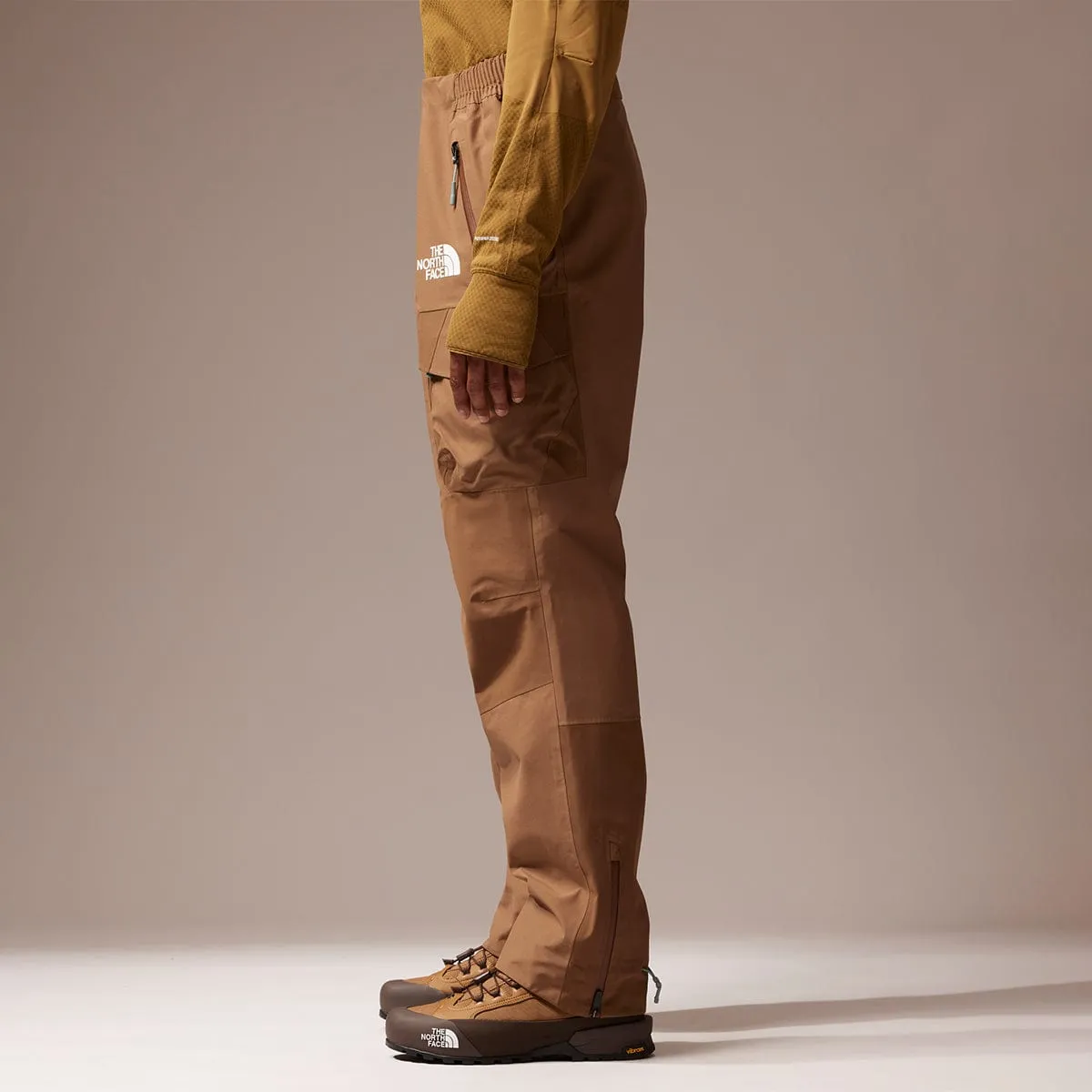 SOUKUU BY THE NORTH FACE X UNDERCOVER PROJECT U GEODESC PANT