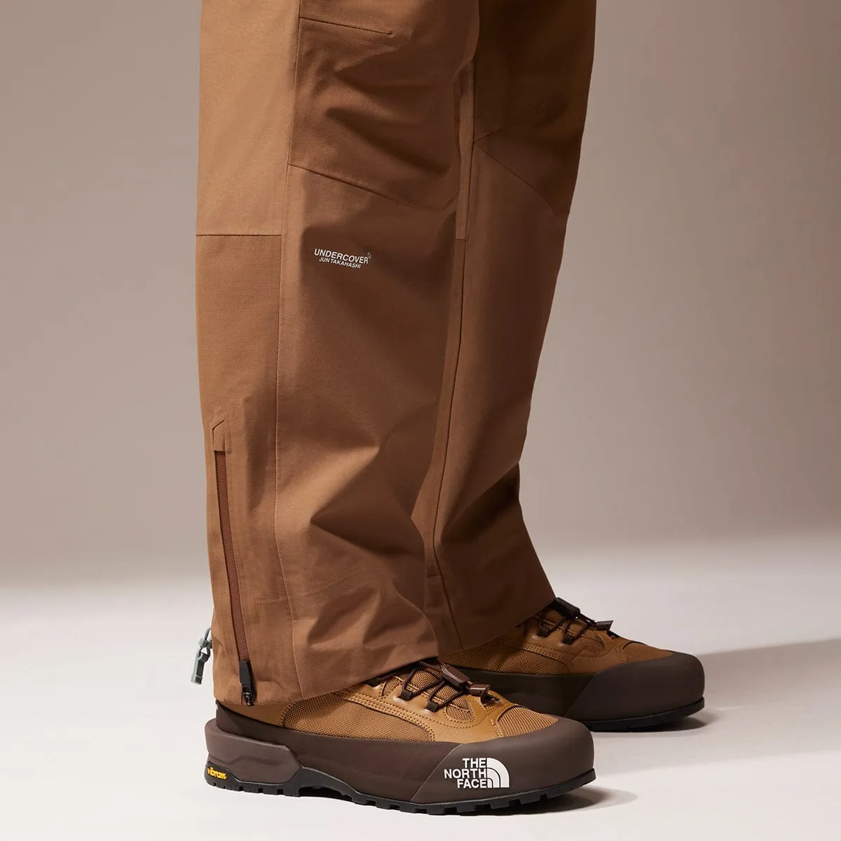 SOUKUU BY THE NORTH FACE X UNDERCOVER PROJECT U GEODESC PANT