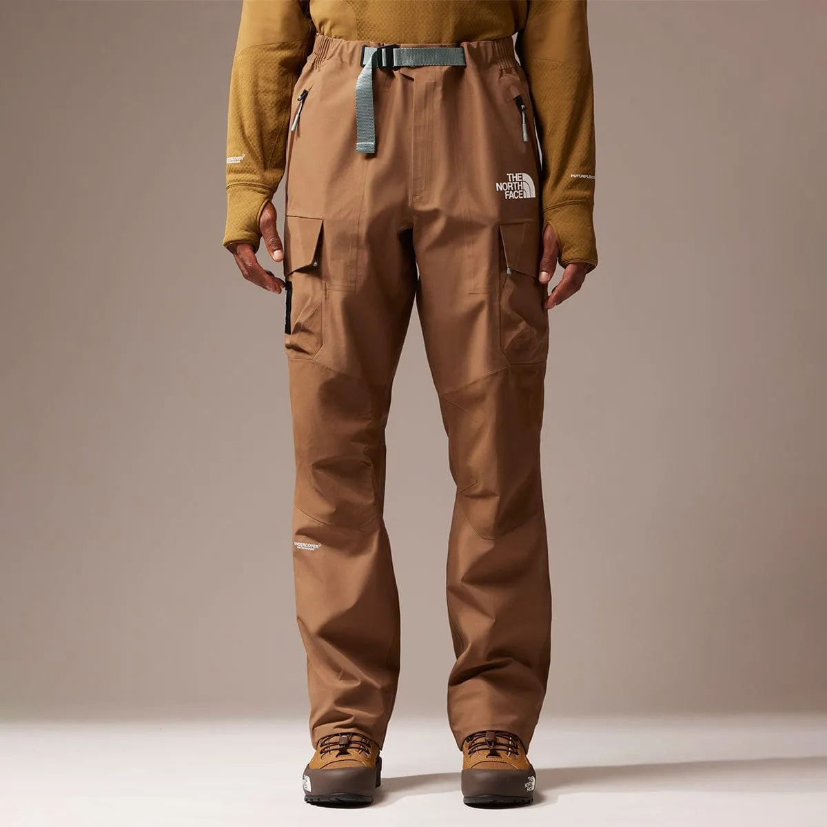 SOUKUU BY THE NORTH FACE X UNDERCOVER PROJECT U GEODESC PANT