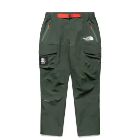 SOUKUU BY THE NORTH FACE X UNDERCOVER PROJECT U GEODESIC SHELL PANT