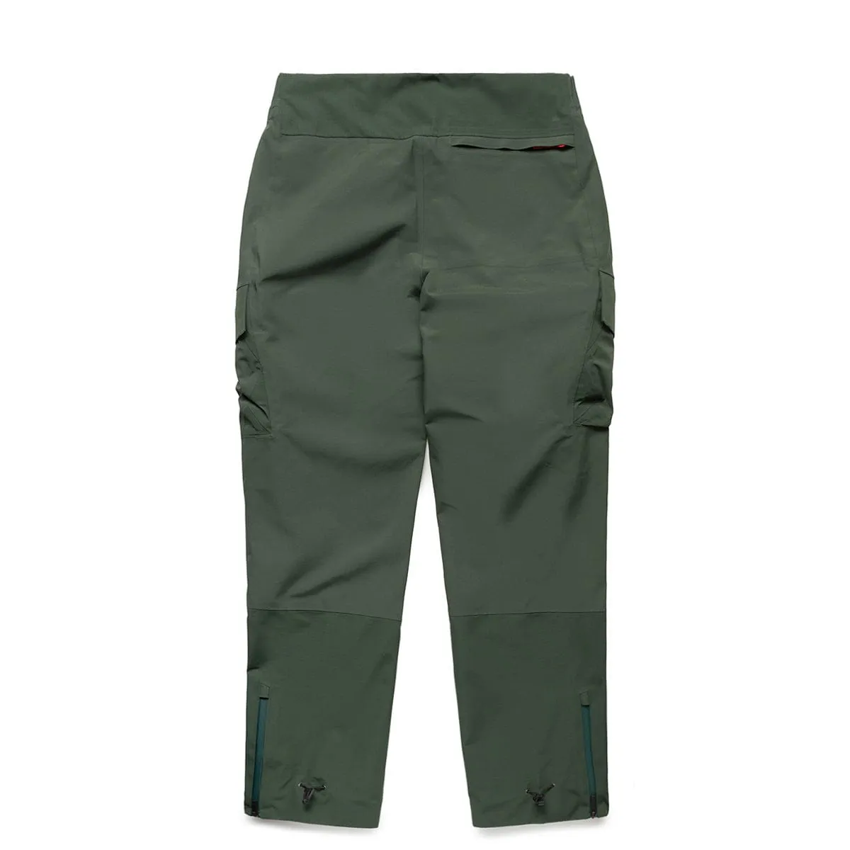 SOUKUU BY THE NORTH FACE X UNDERCOVER PROJECT U GEODESIC SHELL PANT