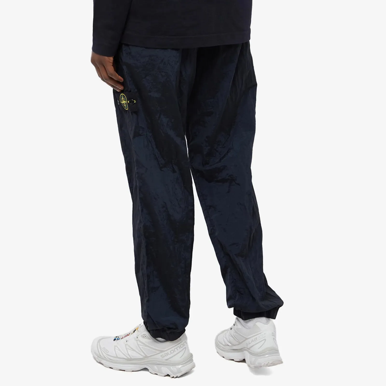 Stone Island Nylon Metal Econyl® Cargo Pants