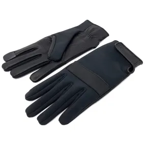 Strasse 2.0 Gloves - Mission Workshop Collab', Black