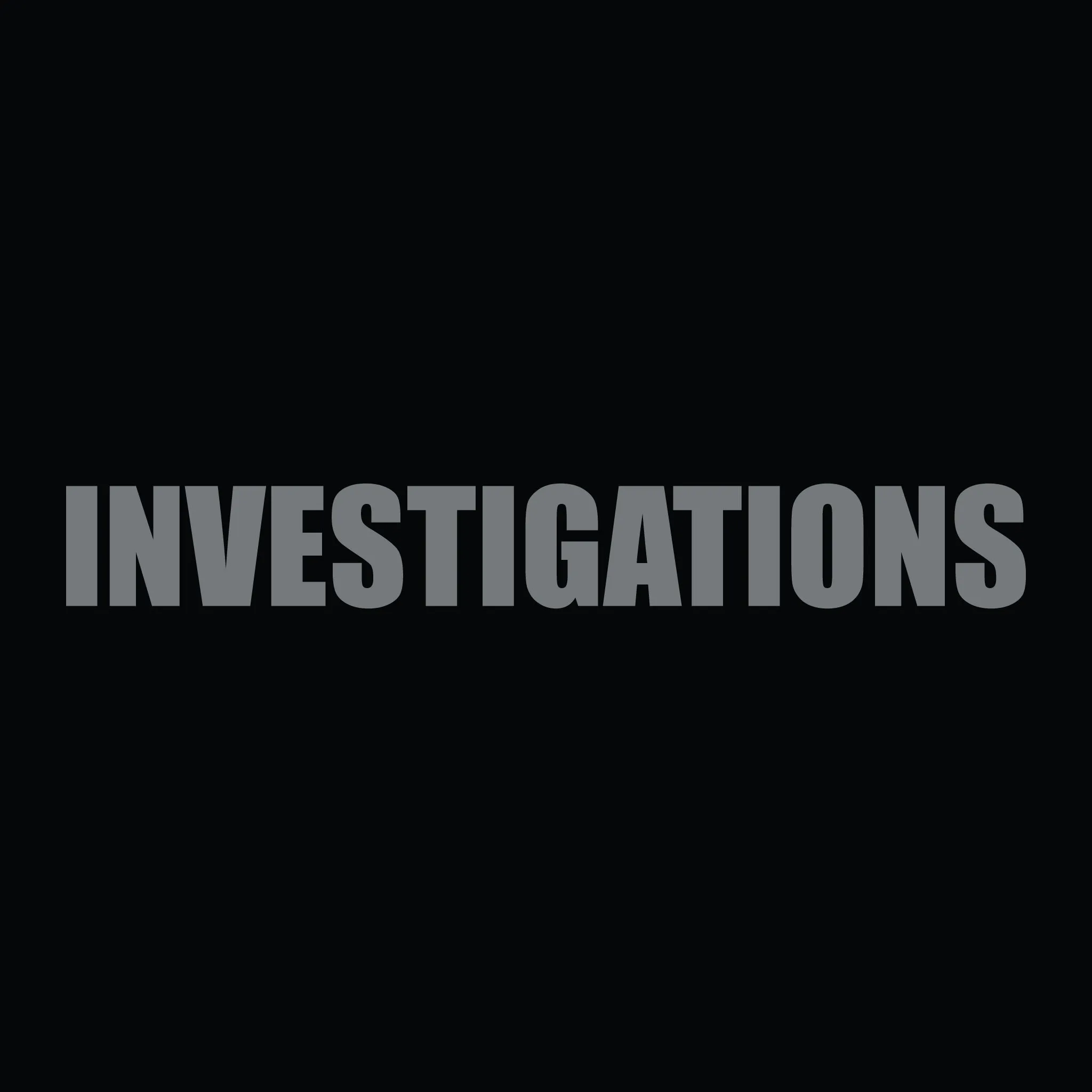 [SUNNYVALE DPS] Investigations Utility Long Sleeve Shirt [BLACK]