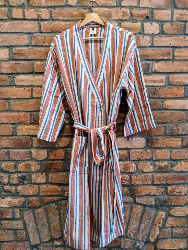 TERRA Robe