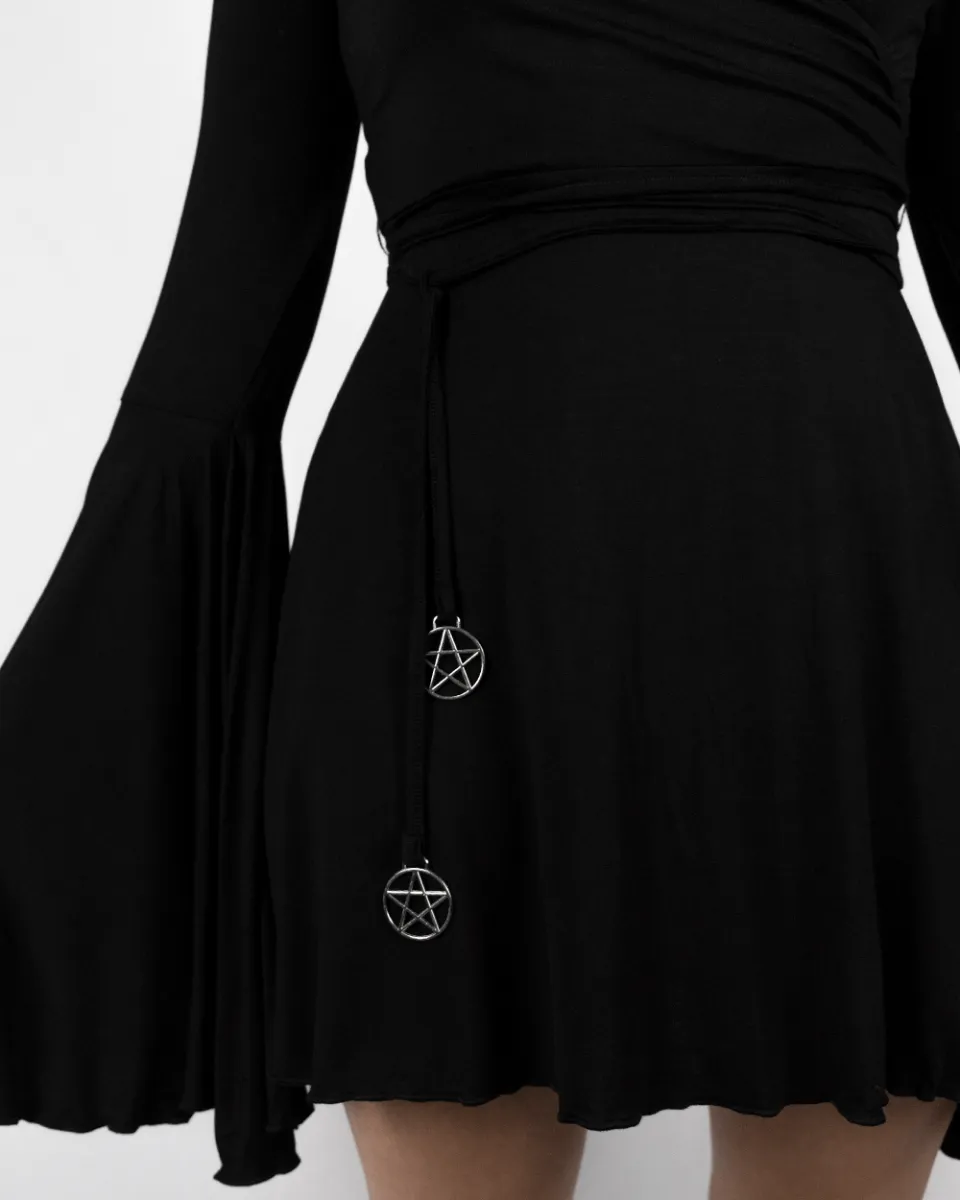 The Sorceress Dress