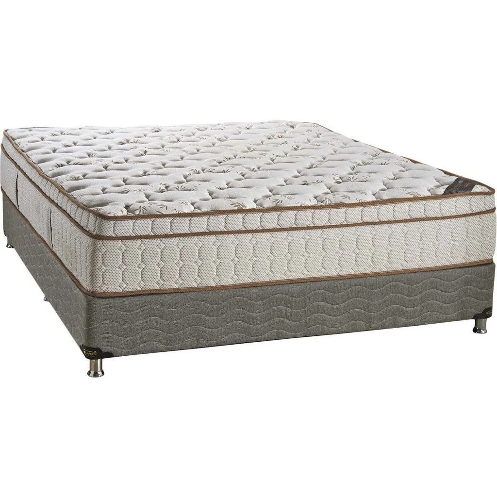 Therapedic Mattress Natural Essence - OLET