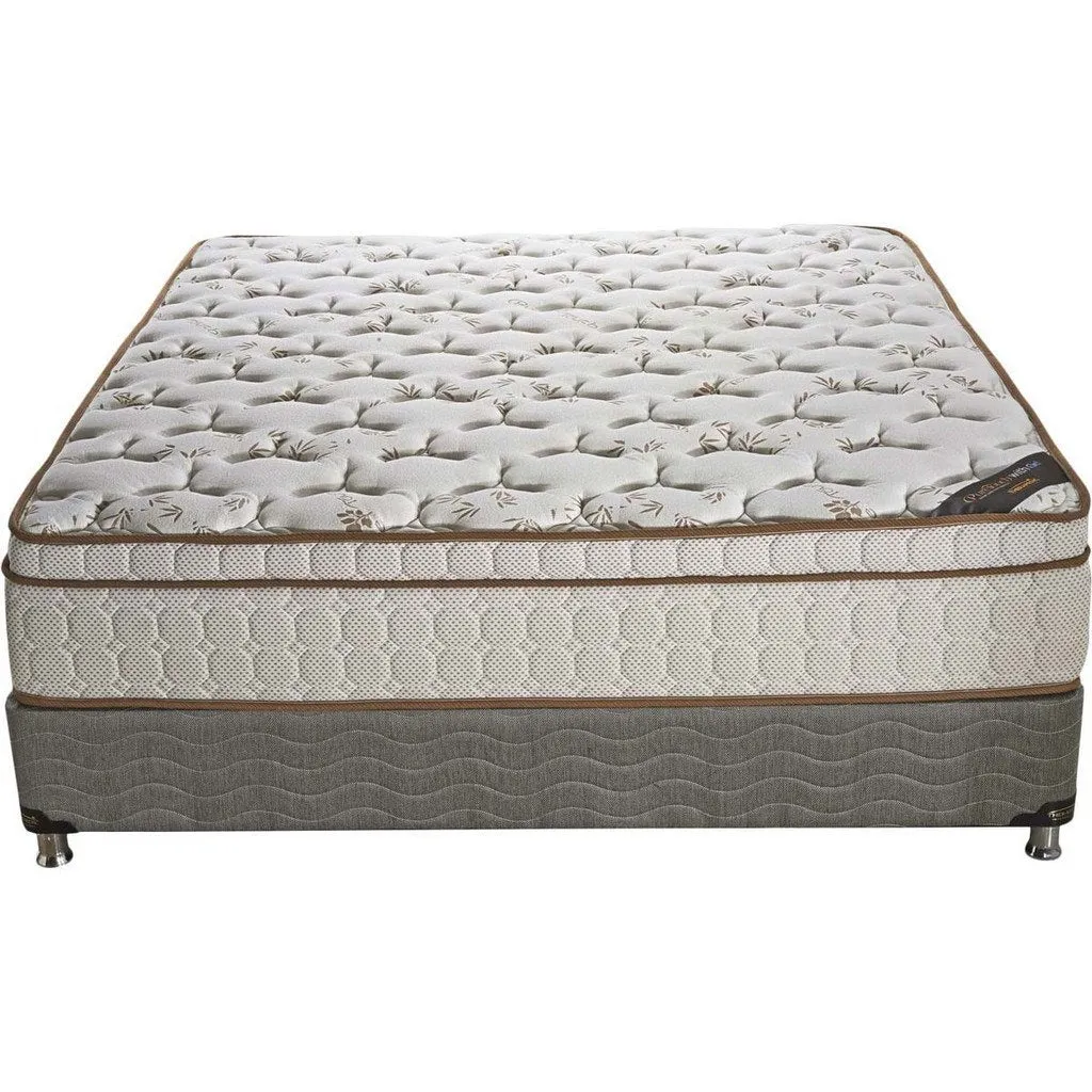 Therapedic Mattress Natural Essence - OLET