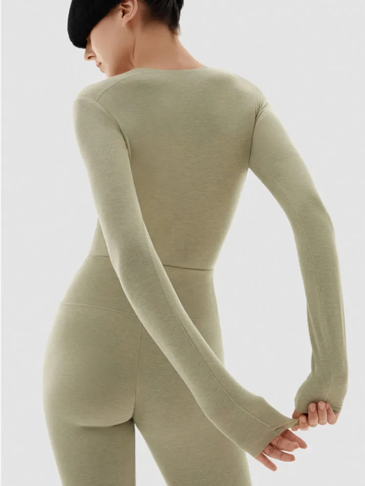 Thermal Skin 501  Women's Base Layer Warm Set