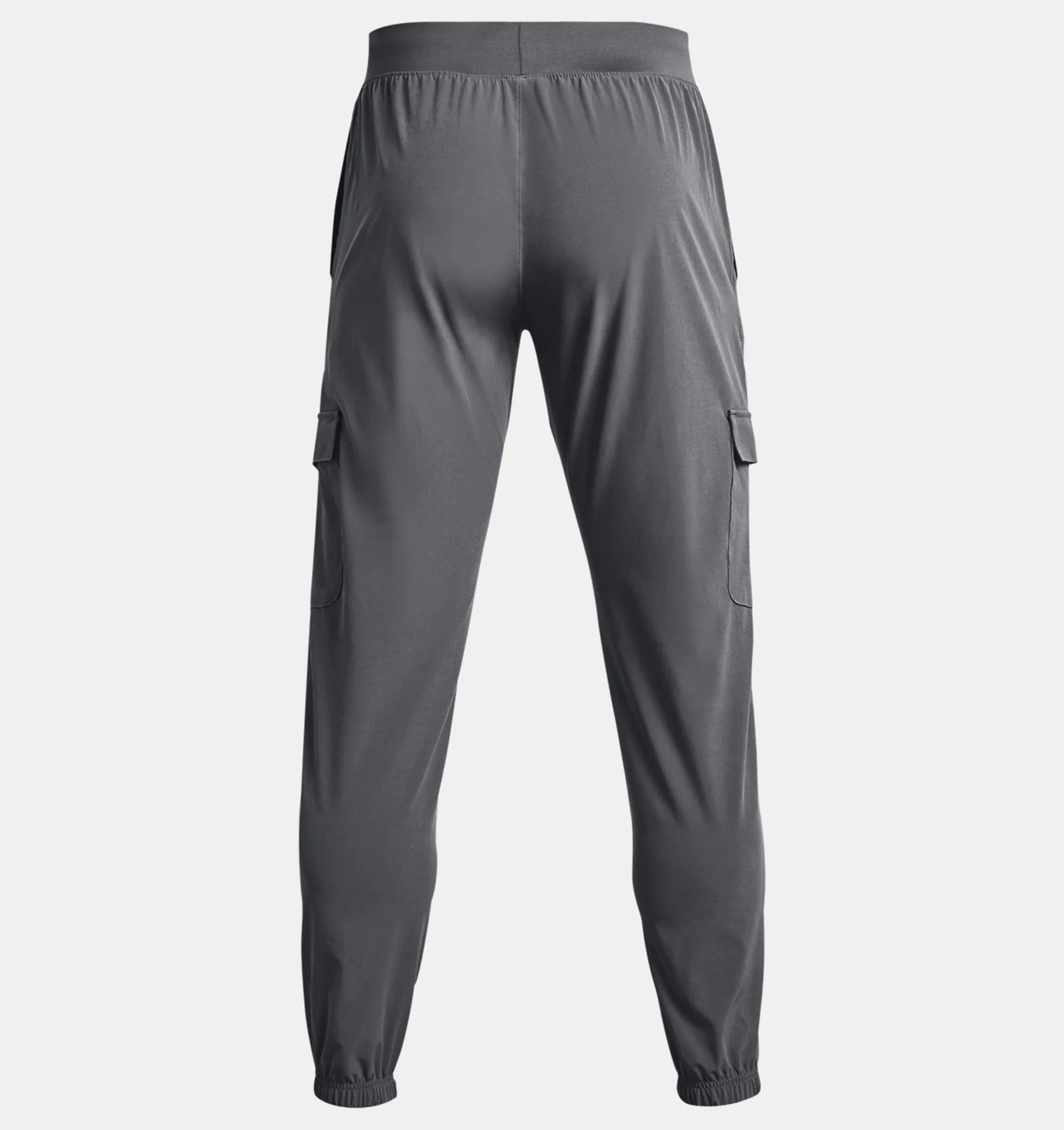 UNDER ARMOUR UA STRETCH WOVEN CARGO PANTS