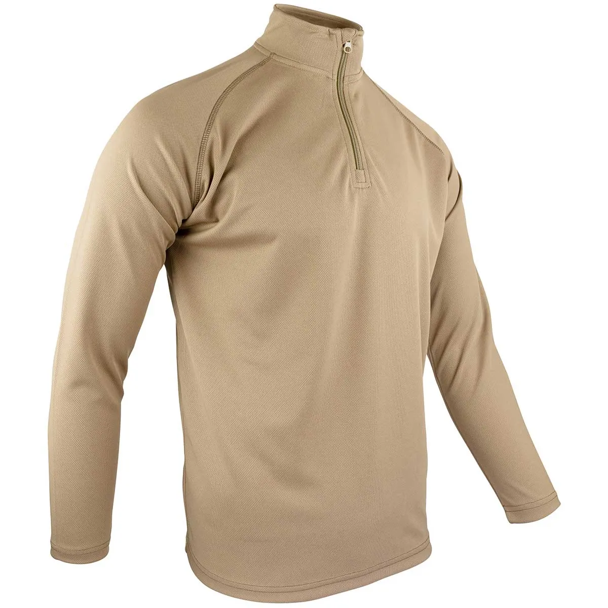 Viper Mesh-Tech Armour Top Coyote