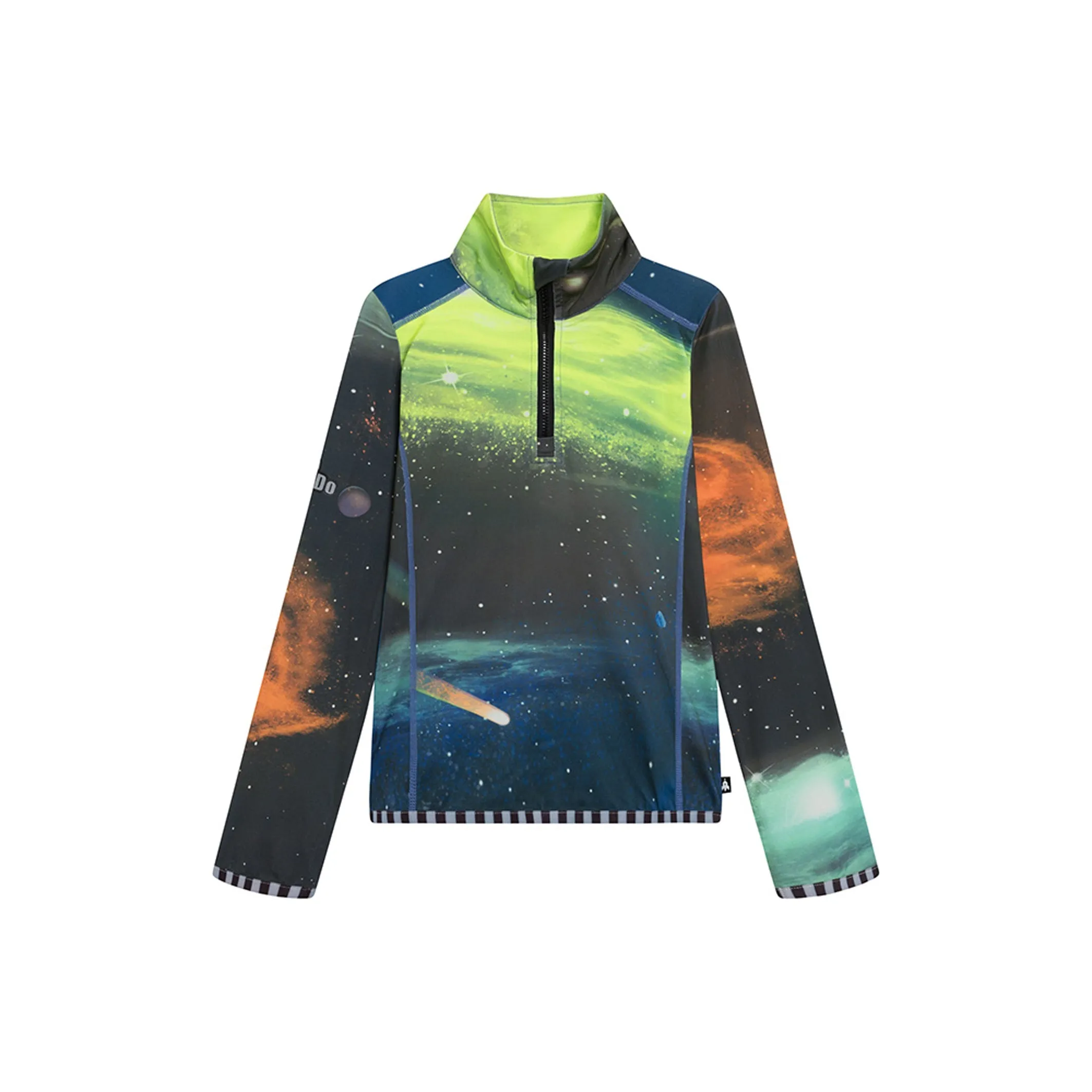 WeeDo Base Layer Top COSMO SPACE