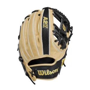 Wilson 11.5" A2K 1786 WBW101373115 Right Hand Throw Baseball Glove