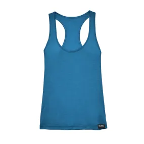 Women’s Australian Merino   Tencel 120 Chantelle Tank