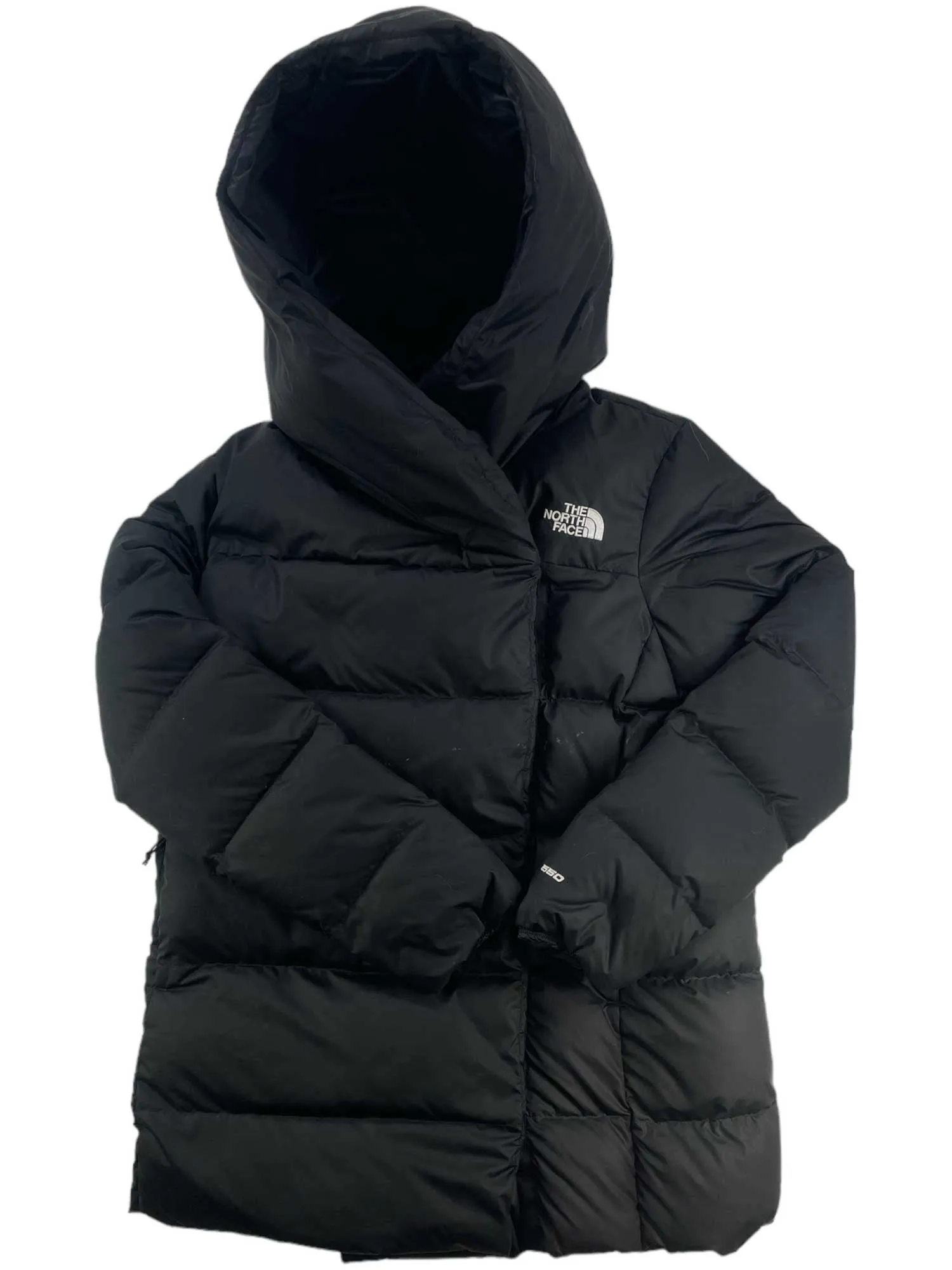 Womens Bagley Down Jacket