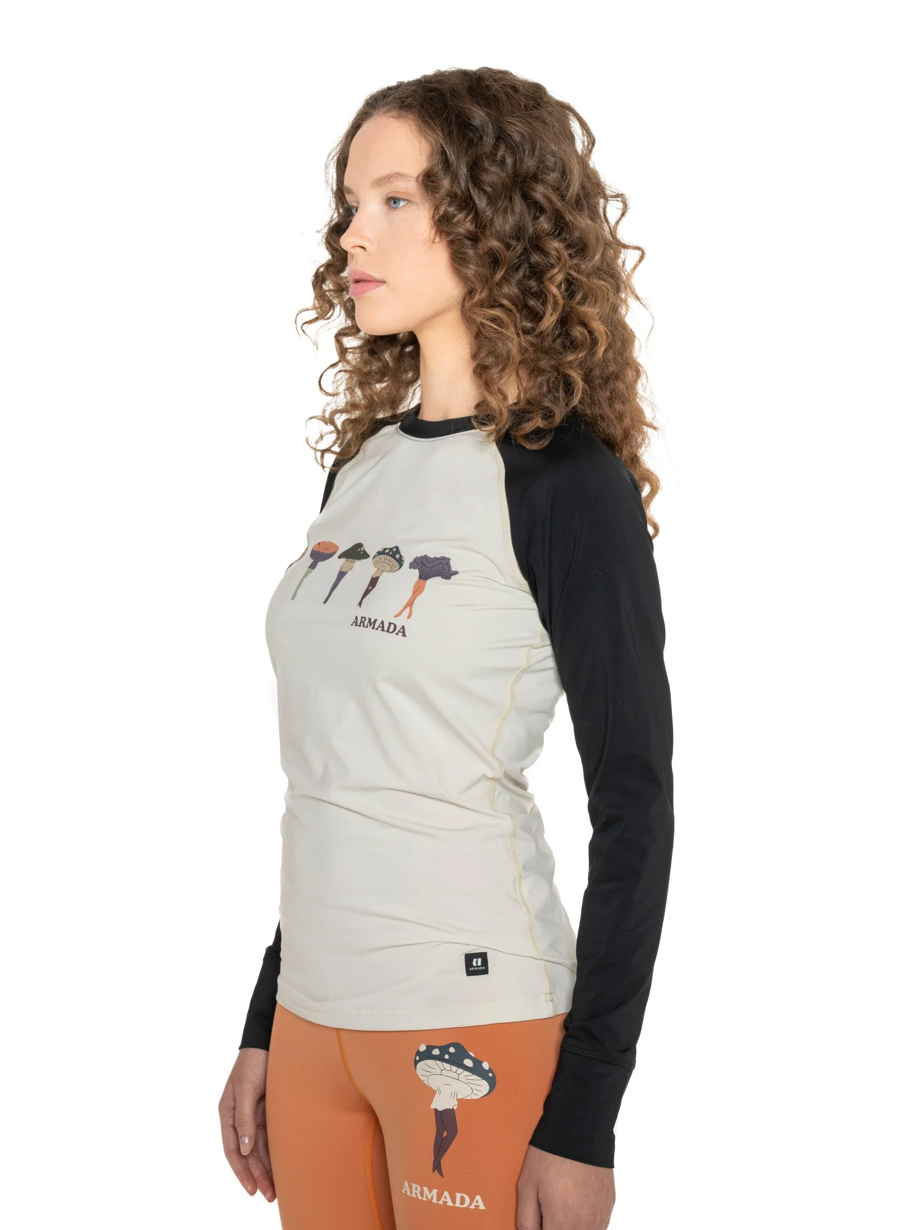 Women's Haven Baselayer Top