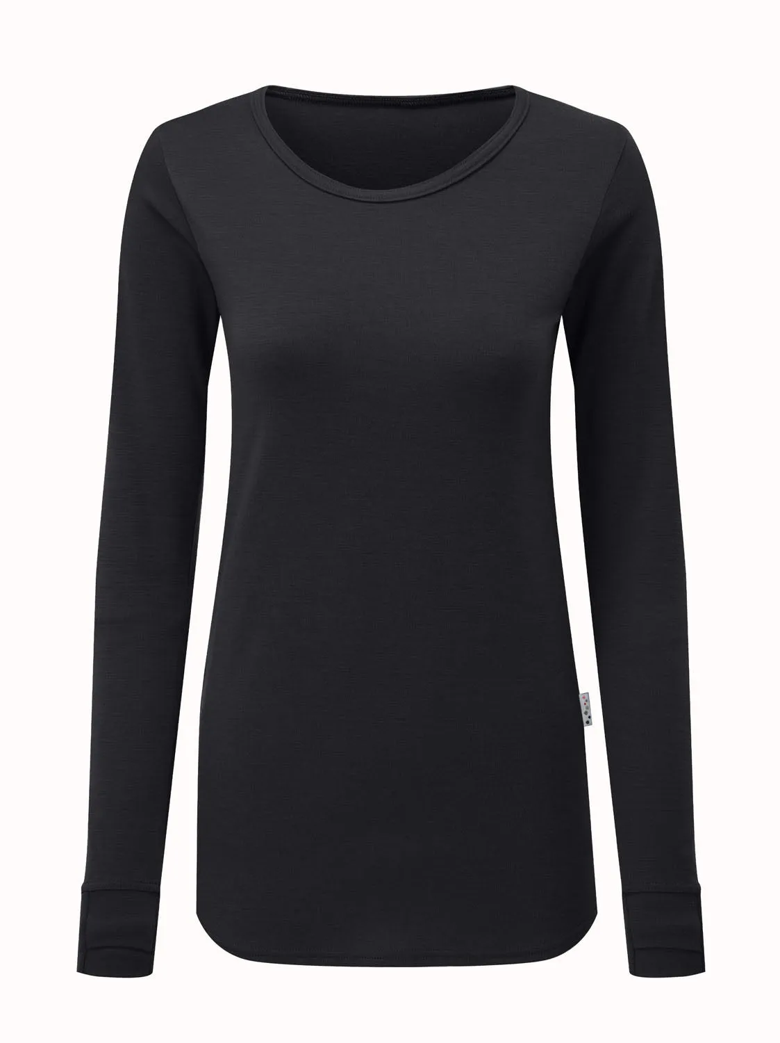 Women's Merino 240 Long Sleeve Baselayer Top